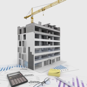 Разработка ППР